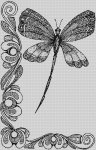 (image for) Dragonfly